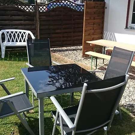 Ferienwohnung-zierenberg