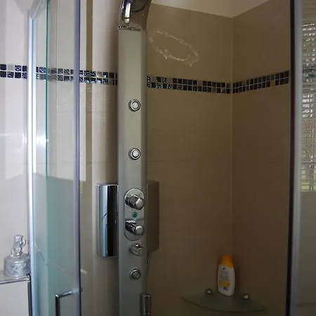 דירה Ferienwohnung-zierenberg