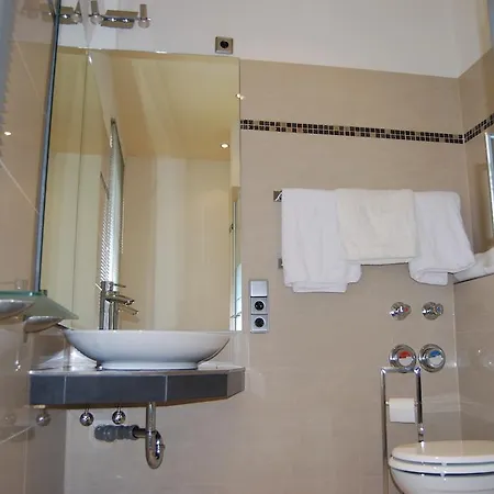 Апартаменты Ferienwohnung-zierenberg *