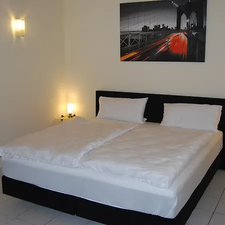 Ferienwohnung-zierenberg